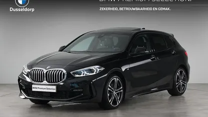 Occasion BMW 118 Comfort Edition 136 PK (100 kW) 2024 Hatchback