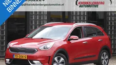 Gebruikt 2018 Kia Niro SUV | € 15.850 (Eerlijke prijs)