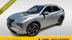 Grijs Gebruikt 2022 Mitsubishi Eclipse Cross Intense+ SUV | € 26.900 (Goede deal)