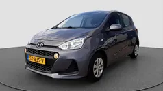 Grijs metallic Gebruikt 2018 Hyundai i10 Comfort Hatchback | € 10.450 (Eerlijke prijs)