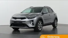 Overige Gebruikt 2024 Kia Stonic SUV | € 27.935 (Iets duurder)