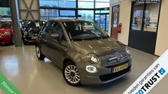 Gebruikt 2016 Fiat 500 Pop Star Hatchback | € 7.450 (Eerlijke prijs)