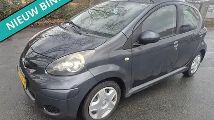 Occasion Toyota Aygo 68 PK (50 kW) 2009 Hatchback
