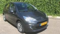 Gebruikt 2015 Citroën C3 PureTech Hatchback | € 6.750 (Eerlijke prijs)
