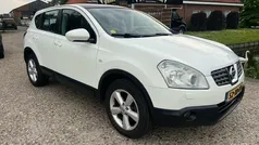 Gebruikt 2007 Nissan Qashqai Premium Edition SUV | € 4.750 (Eerlijke prijs)