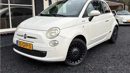 Occasion 2008 Fiat 500 Sport Hatchback | € 4.850 (Eerlijke prijs)