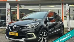 Gebruikt 2017 Renault Captur Intens SUV | € 8.450 (Eerlijke prijs)