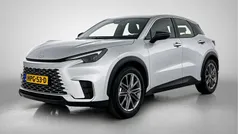 Grijs Gebruikt 2024 Lexus LBX SUV | € 39.990 (Eerlijke prijs)