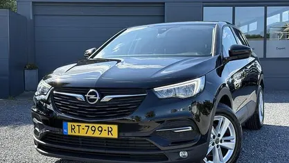Occasion 2018 Opel Grandland X Edition SUV | € 11.443 (Goede deal)