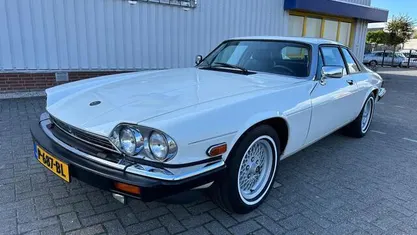 Occasion Jaguar XJS S 288 PK (211 kW) 1989