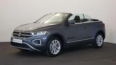 Gebruikt 2024 VW T-Roc Cabriolet Style Cabriolet | € 28.990 (Super prijs)