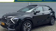 Gebruikt 2024 Kia Sportage 2 SUV | € 40.735 (Eerlijke prijs)
