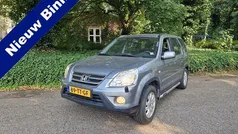 Gebruikt 2007 Honda CR-V ES SUV | € 4.150 (Goede deal)