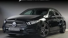 Zwart Gebruikt 2020 Mercedes A200 Business Sedan | € 27.885 (Eerlijke prijs)