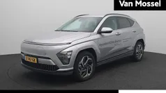 Grijs Gebruikt 2024 Hyundai Kona Comfort SUV | € 36.440 (Goede deal)