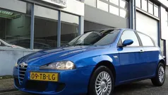 Gebruikt 2006 Alfa Romeo 147 Progression Hatchback | € 900 (Goede deal)
