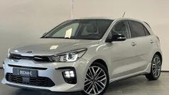 Gebruikt 2018 Kia Rio GT-Line Hatchback | € 14.695 (Eerlijke prijs)