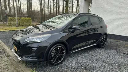 Occasion Ford Fiesta Active 125 PK (91 kW) 2023 Hatchback