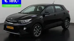 Gebruikt 2018 Kia Stonic SUV | € 14.895 (Eerlijke prijs)