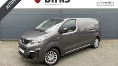 Grijs Gebruikt 2023 Peugeot e-Expert Van | € 26.945 (Super prijs)
