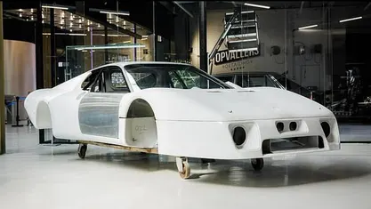 Occasion Ferrari 512 BB 1978 Coupé