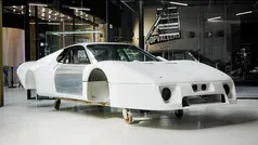 Gebruikt 1978 Ferrari 512 BB Coupé | € 149.950