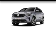 Grijs Nieuw 2025 Renault Espace Esprit Alpine MPV | € 48.109 (Super prijs)