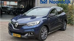 Gebruikt 2015 Renault Kadjar Bose Edition SUV | € 10.775 (Eerlijke prijs)