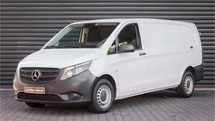 Gebruikt 2022 Mercedes Vito MPV | € 26.900 (Eerlijke prijs)