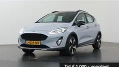 Gebruikt 2020 Ford Fiesta Active X Hatchback | € 19.630 (Eerlijke prijs)