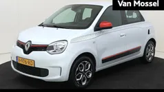 Gebruikt 2020 Renault Twingo Collection Hatchback | € 11.735 (Eerlijke prijs)