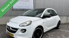 Gebruikt 2014 Opel Adam Glam Hatchback | € 7.450 (Goede deal)