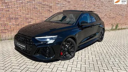 Occasion Audi RS3 Performance 400 PK (294 kW) 2023 Sedan