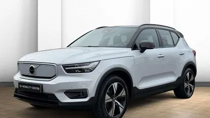 Occasion Volvo XC40 R-Design 300 kW (408 PK) 2020 Grijs SUV
