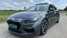 Gebruikt 2020 Hyundai i30 Hatchback | € 28.750 (Eerlijke prijs)