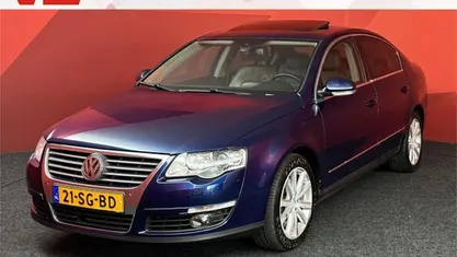 Occasion VW Passat Highline 252 PK (185 kW) 2006 Sedan