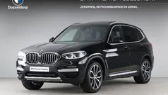 Zwart Gebruikt 2021 BMW X3 xLine SUV | € 46.900 (Eerlijke prijs)