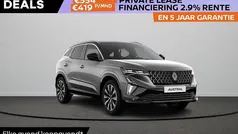 Gebruikt 2025 Renault Austral Techno SUV | € 43.090 (Super prijs)