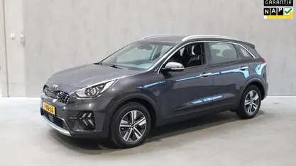 Occasion Kia Niro 105 PK (77 kW) 2020 SUV