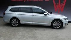 Gebruikt 2016 VW Passat Highline Stationwagen | € 15.990 (Eerlijke prijs)
