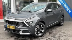 Penta metal m Gebruikt 2024 Kia Sportage Comfort SUV | € 34.950 (Eerlijke prijs)