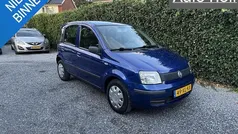 Gebruikt 2007 Fiat Panda Active Hatchback | € 1.445 (Eerlijke prijs)