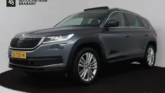 Gebruikt 2019 Skoda Kodiaq Business Line SUV | € 22.945 (Goede deal)