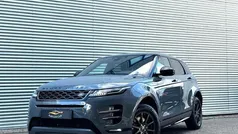 Grijs Gebruikt 2021 Land Rover Range Rover evoque R-Dynamic SUV | € 35.950 (Super prijs)