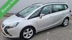 Gebruikt 2012 Opel Zafira Tourer Cosmo MPV | € 7.999 (Goede deal)
