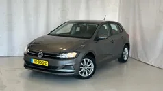Grijs Gebruikt 2018 VW Polo Beats Hatchback | € 13.499 (Eerlijke prijs)