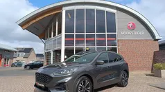 Grijs Gebruikt 2022 Ford Kuga ST-Line X SUV | € 28.945 (Goede deal)
