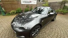 Mazda MX5