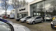 Gebruikt 2018 Ford Fiesta Trend Hatchback | € 9.250 (Eerlijke prijs)