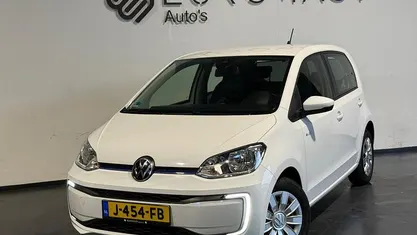 Occasion 2020 VW e-up! Hatchback | € 10.450 (Eerlijke prijs)